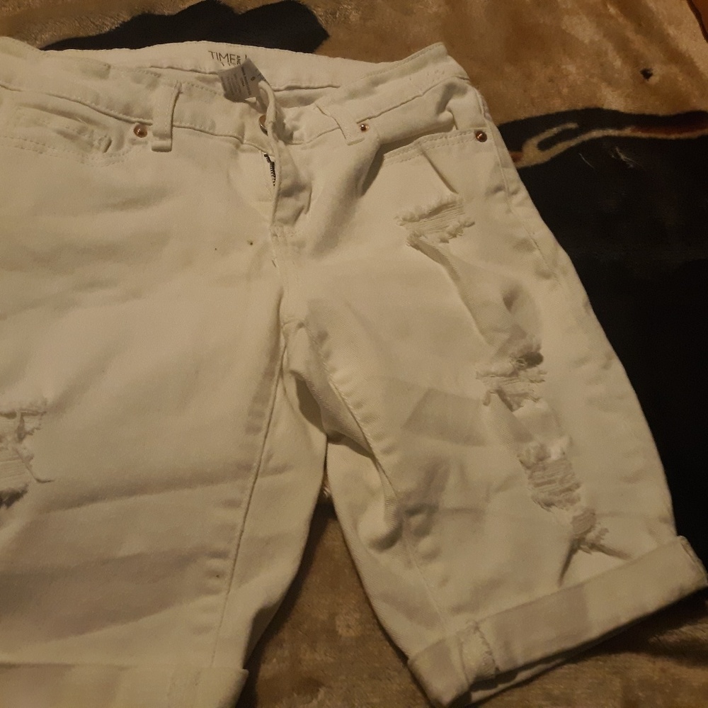 Womens shorts